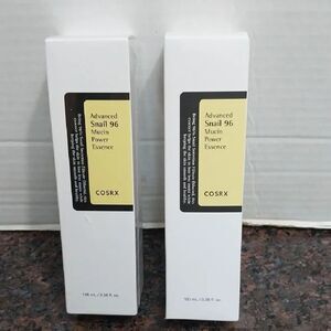 COSRX Advanced Snail 96 Mucin Power Essence - White